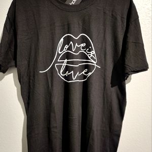 🖤 BOOHOO women's stretch t- shirt